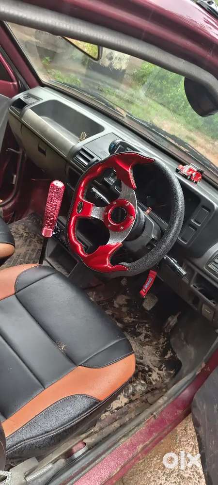 Maruti Suzuki 800 1999 Non Ac Carborater
