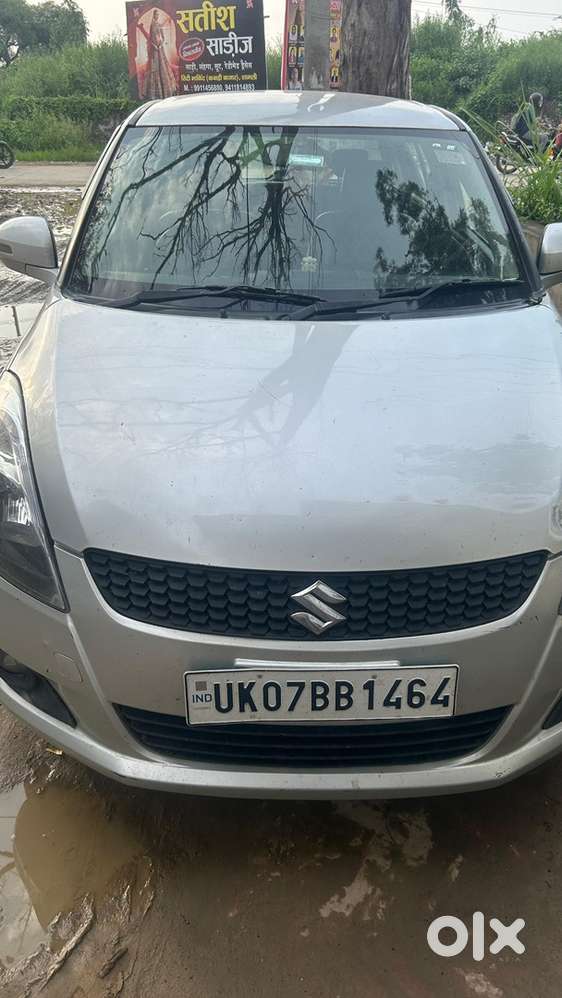 Maruti Suzuki Swift 2014 Petrol Well Maintained