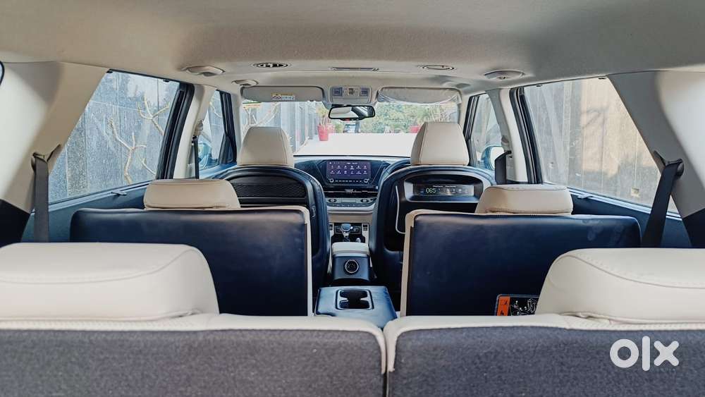 Kia Carens 1.5 Luxury Plus Diesel At 7 Str, 2022, Diesel