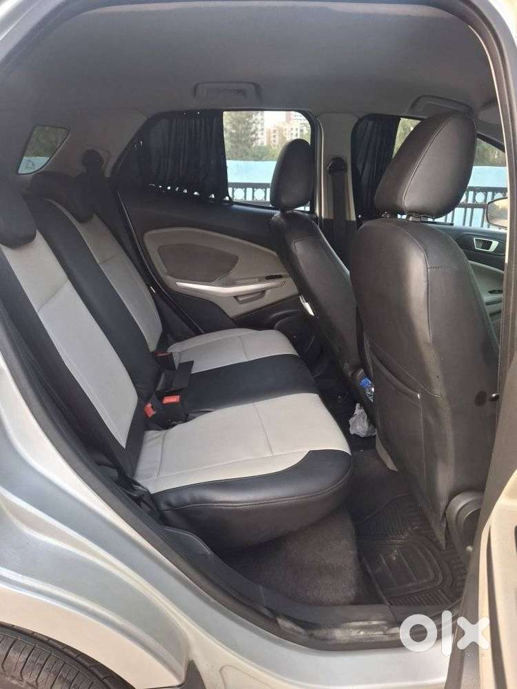 Ford Ecosport [2013-2015] 1.5 Titanium Tdci, 2014, Diesel