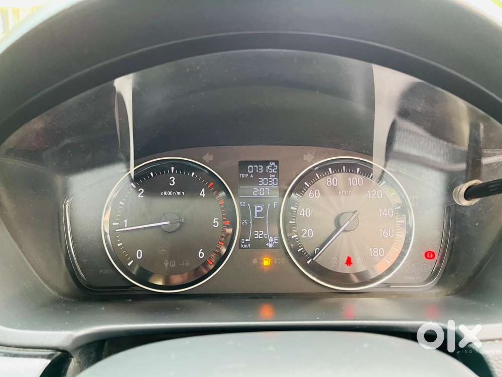 Honda Amaze Vx (o) I-dtec, 2019, Diesel