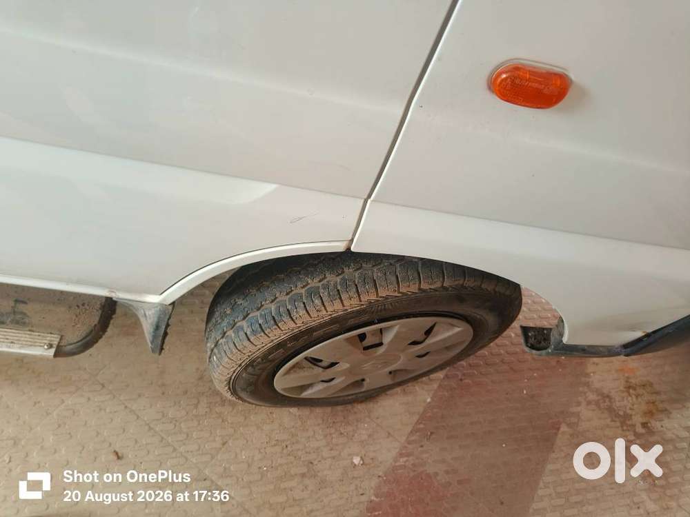 Maruti Eeco 2025 Petrol