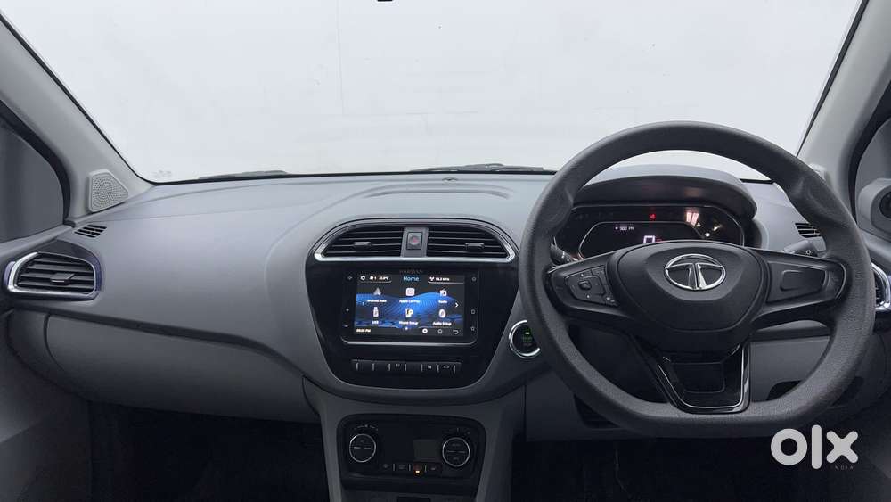 Tata Tigor 1.2 Revotron Xz Plus, 2020, Petrol
