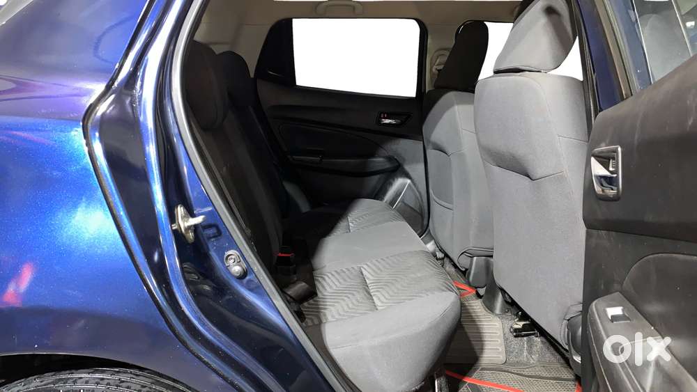 Maruti Suzuki Swift Zxi 2018, 2022, Petrol