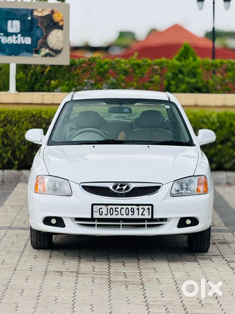 Hyundai Accent, 2011, Cng & Hybrids
