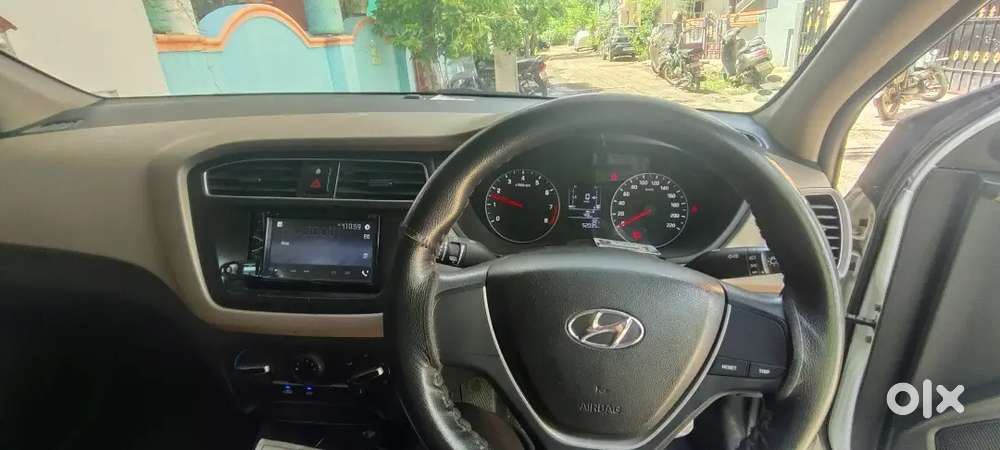 I20 Car For Sales