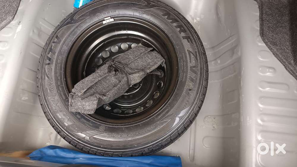 Honda Amaze Vx 1.2 Petrol Mt, 2018, Petrol