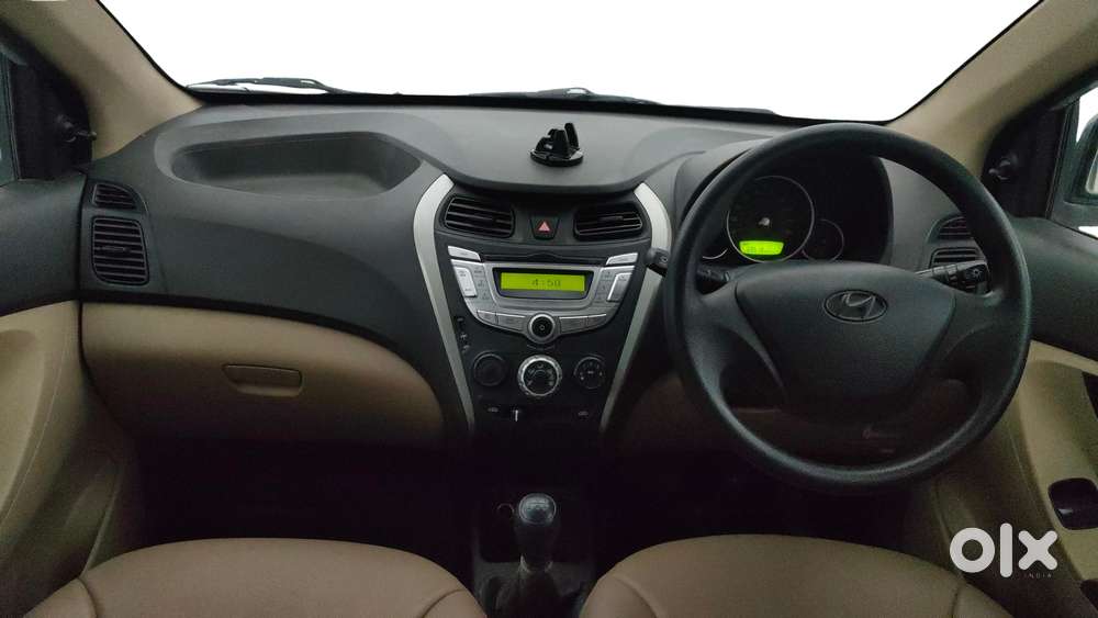 Hyundai Eon Magna +, 2017, Petrol