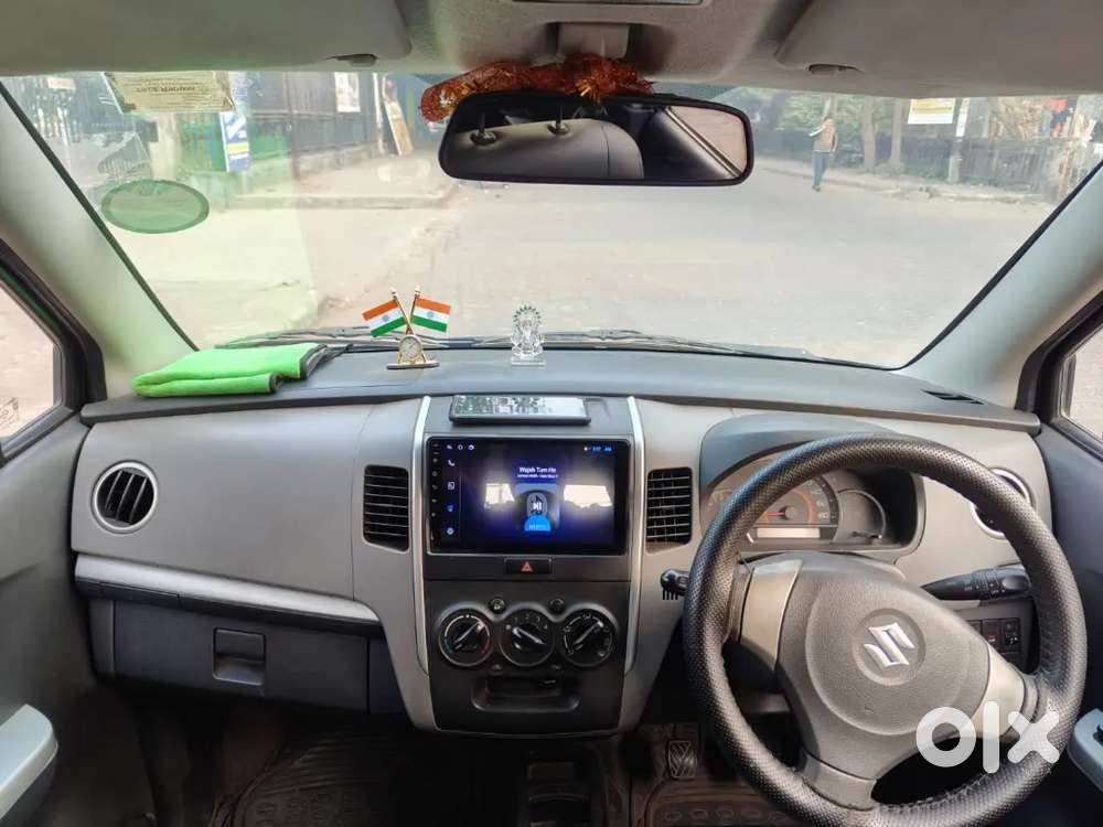 Maruti Suzuki Wagon R 2011