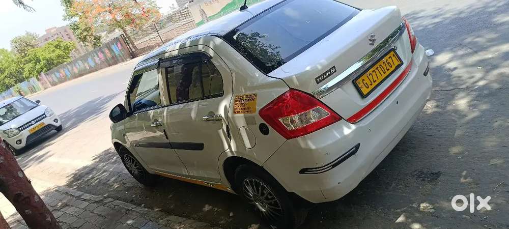 Maruti Suzuki Dzire 2022