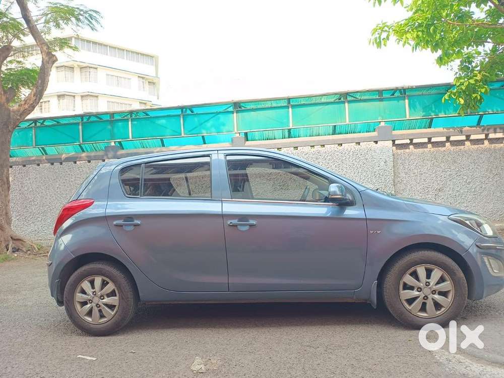 Hyundai I20 2013 Petrol Well Maintained Very Brand New Condition