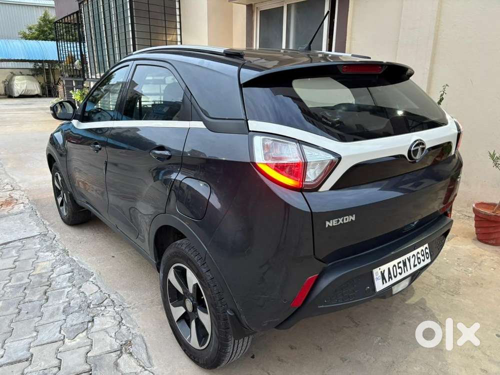 2018 Tata Nexon Xm Petrol  Single Owner  Excellent Condition