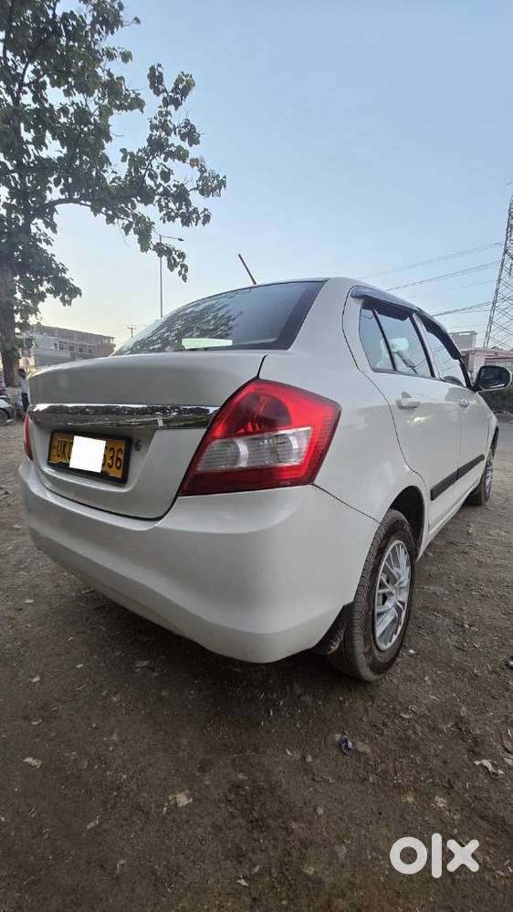 Maruti Suzuki Dzire 1.2 Tour S Cng, 2021, Cng & Hybrids