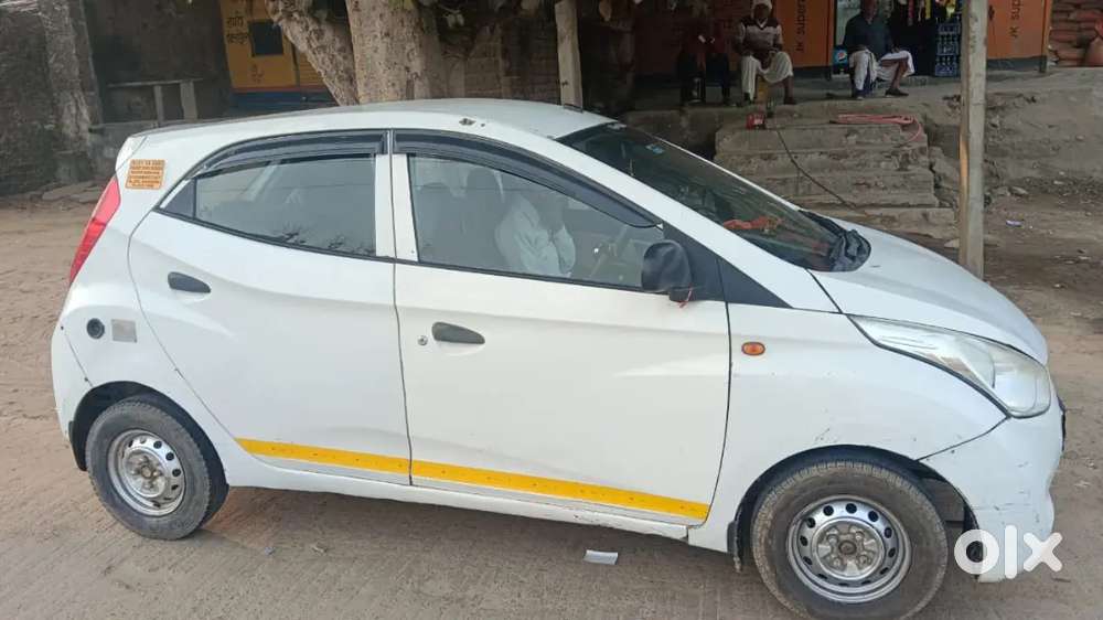 Hyundai Eon 2016 Lpg 128000 Km Driven