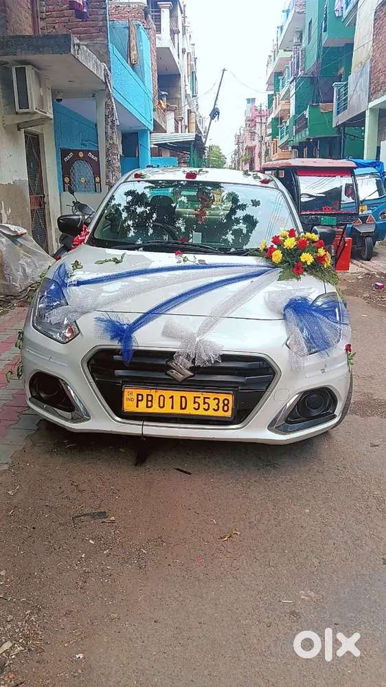 Maruti Suzuki Dzire 2023 Tour