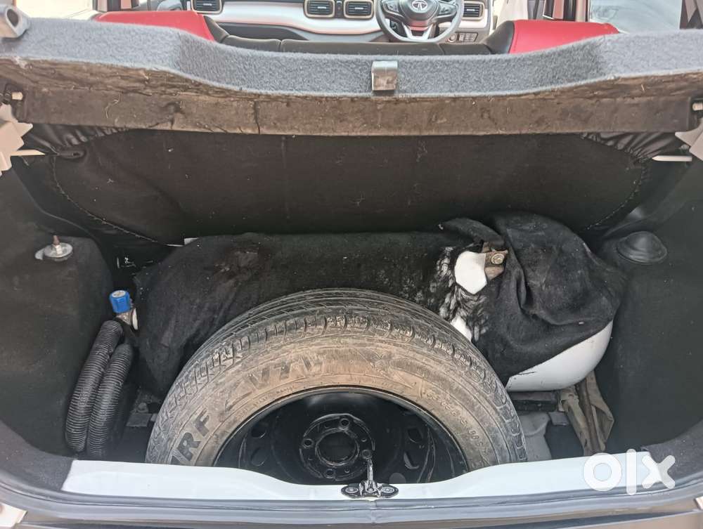 Tata Punch Creative, 2022, Cng & Hybrids