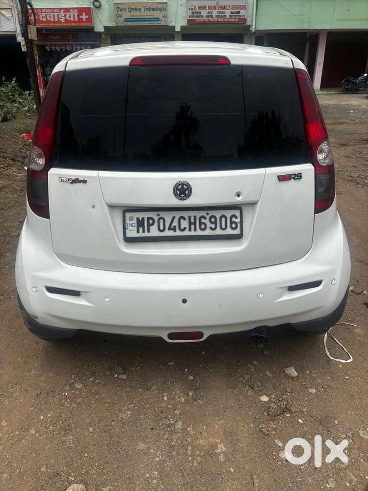 Maruti Suzuki Ritz Vdi (abs) Bs Iv, 2012, Diesel