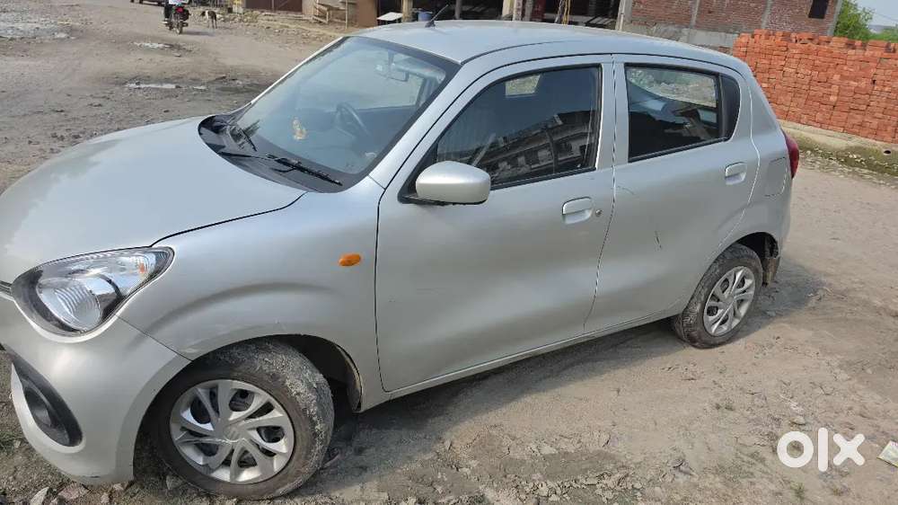 Maruti Suzuki Celerio Vxi 2022
