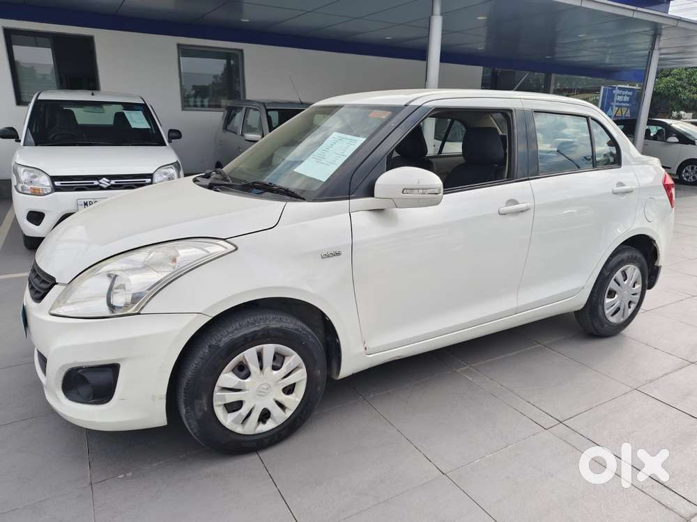 Maruti Suzuki Swift Dzire 2012-2015 Vdi, 2012, Diesel