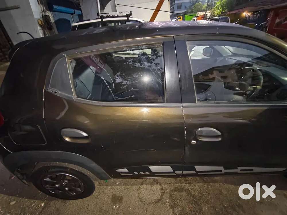 Renault Kwid 2017
