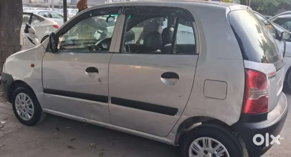 Very Good Condition