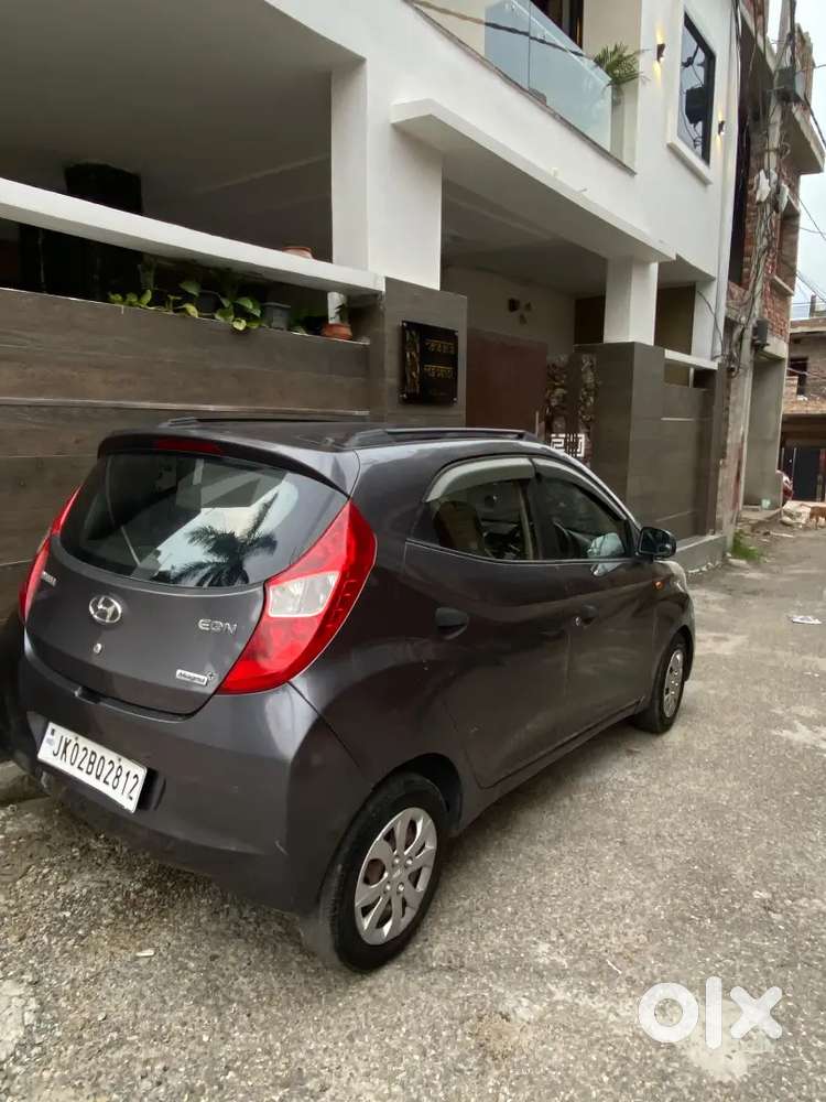 Hyundai Eon Magna Plus Top Model 2014 Petrol Registration 2016