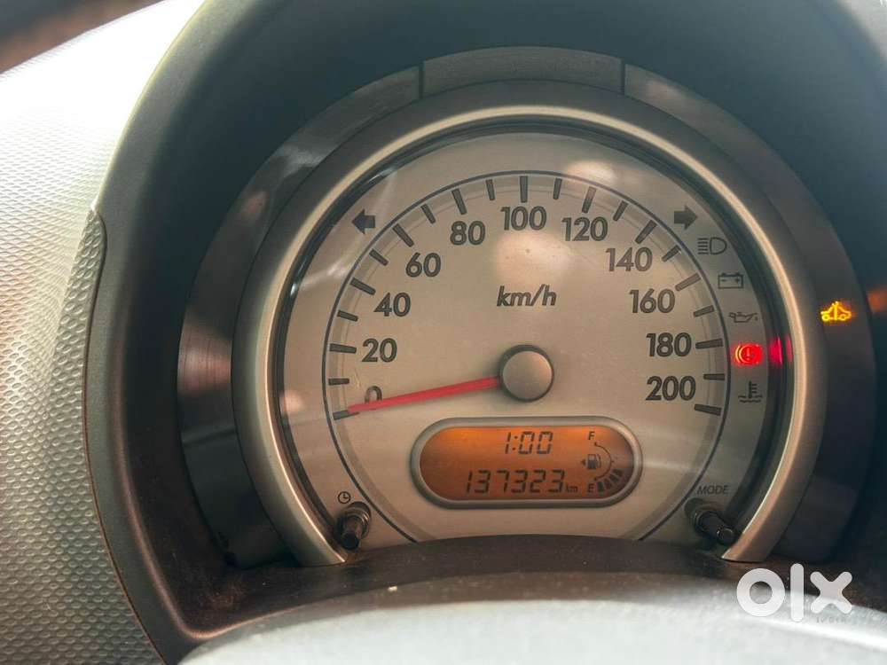 Maruti Suzuki Diesel 2011