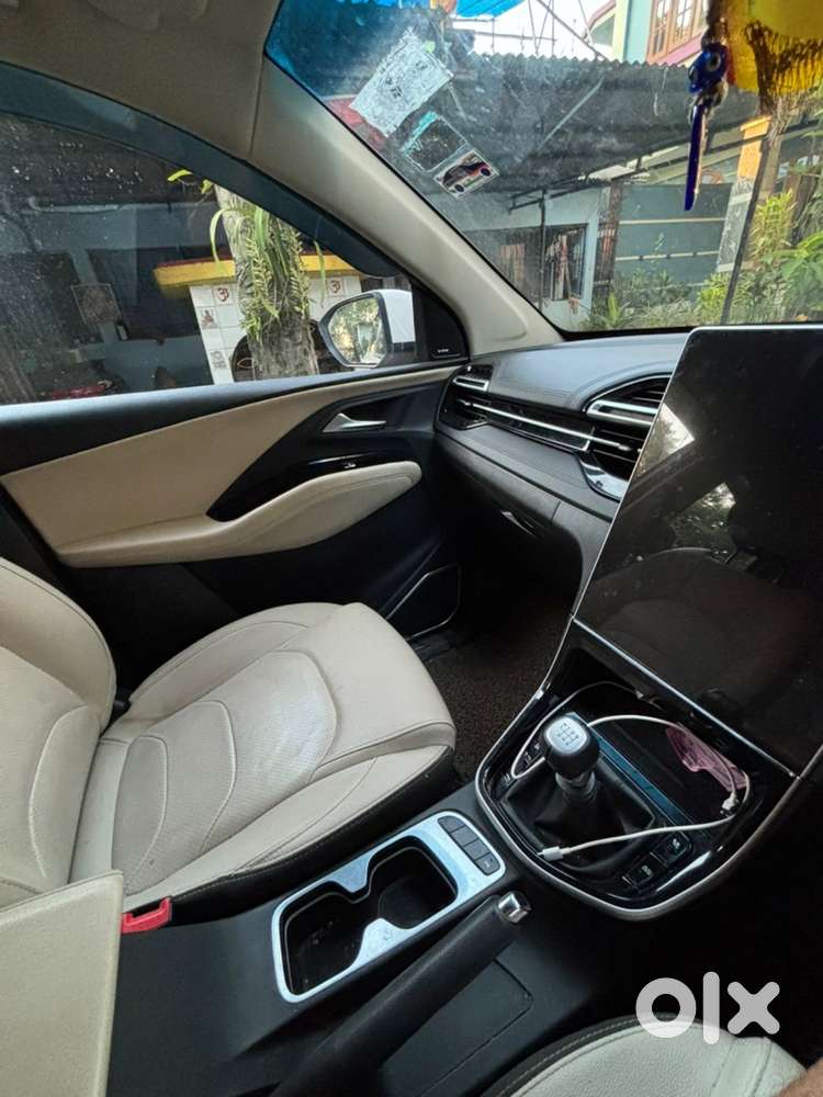 Mg Hector 2023 Diesel Year