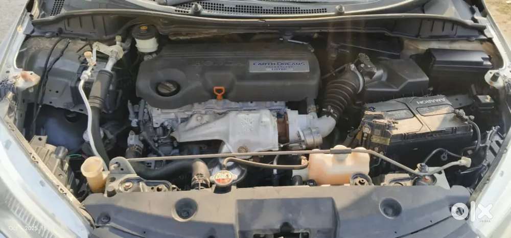 Honda City Vx Sunroof