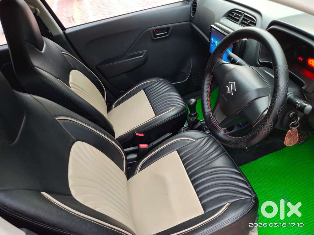 Maruti Suzuki Alto K10 Vxi (o), 2024, Petrol