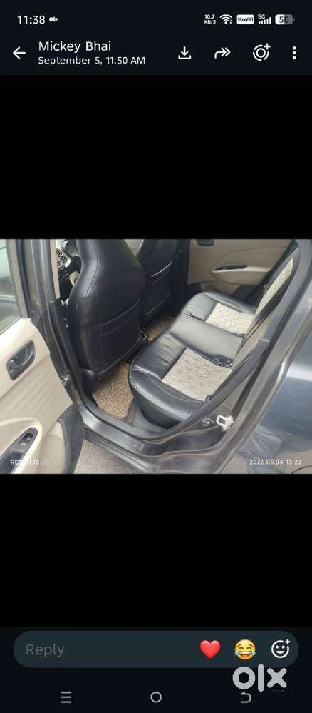 Hyundai New Santro 1.1 Magna Mt, 2021, Petrol