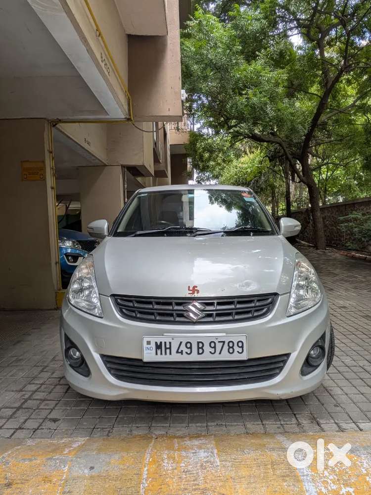 Maruti Dzire Lxi 2014