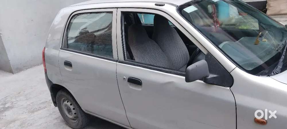 Alto Good Condition