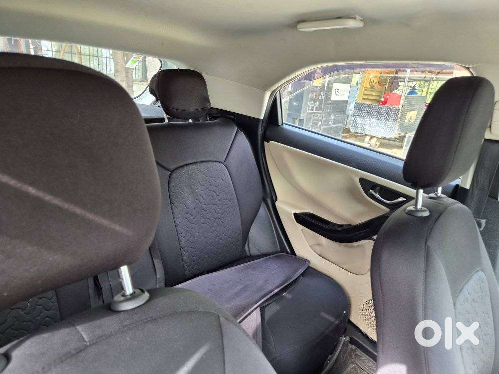 Tata Nexon Ev Xz Plus, 2023, Electric