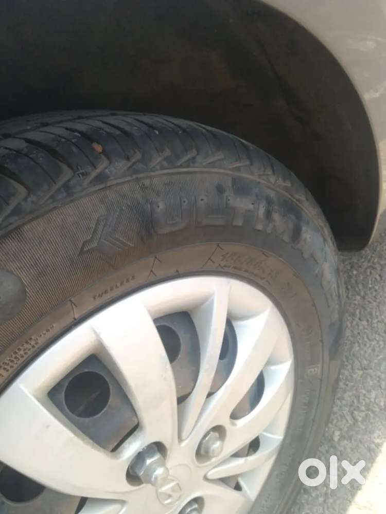 Hyundai I10 Sportz 1.1irde2