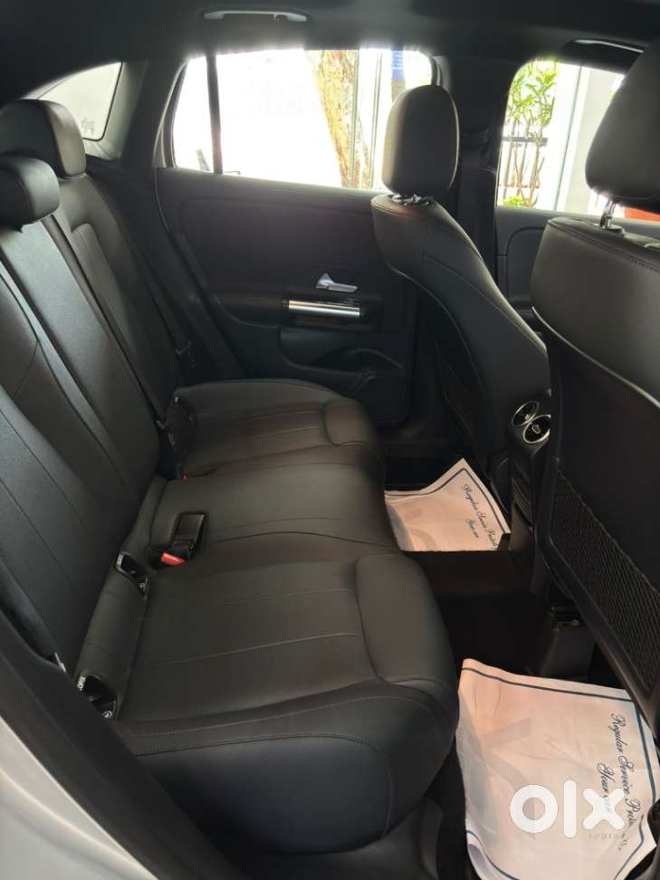 Mercedes-benz Gla 220d 4matic, 2024, Diesel