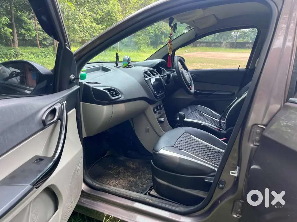 2019 Tata Tiago Revotron Manual