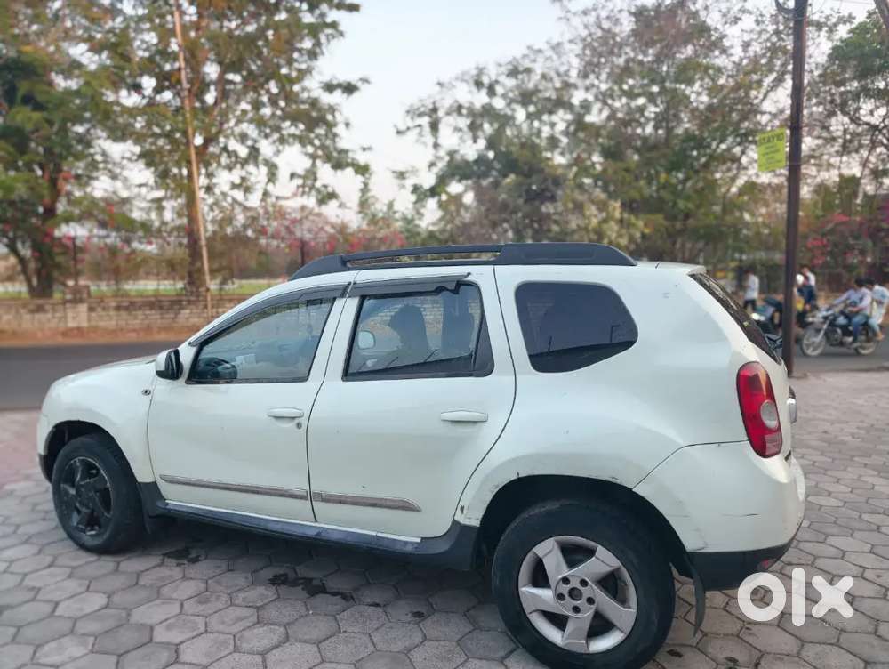 Renault Duster 2013 Diesel