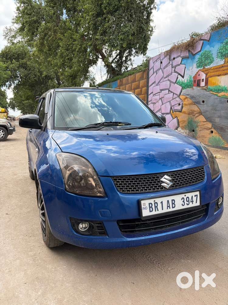 Swift 2008 Maruti Petrol