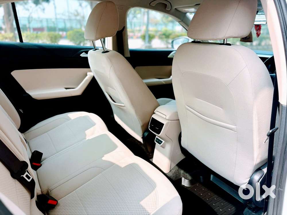 Hyundai Verna Sx Option, 2020, Petrol