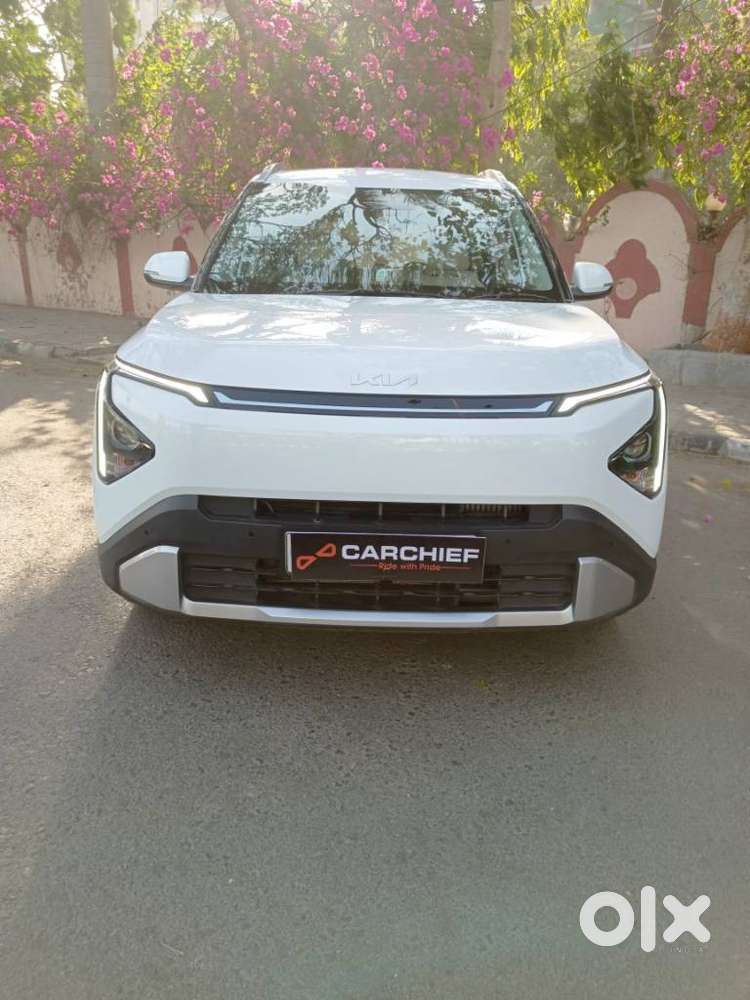 Kia Carens, 2025, Diesel