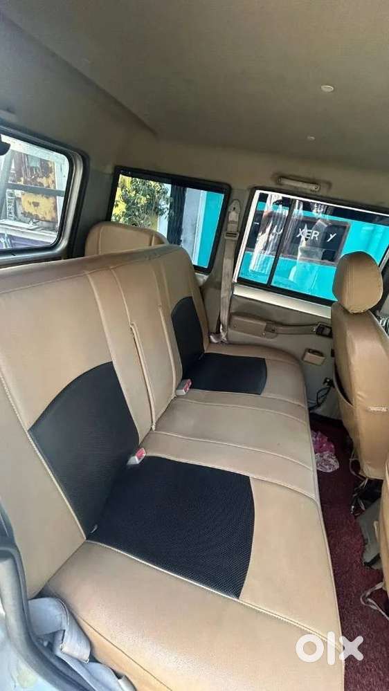 Mahindra Bolero Power Plus, 2017, Diesel