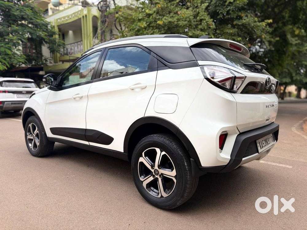 Tata Nexon 1.5 Revotorq Xz Plus, 2023, Diesel