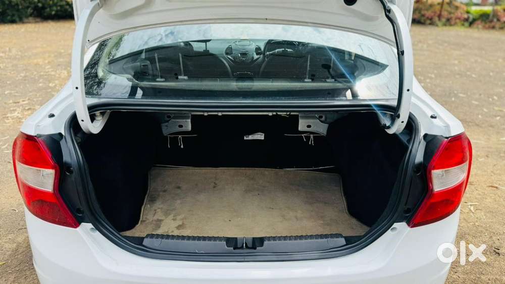 Ford Aspire Diesel 2017