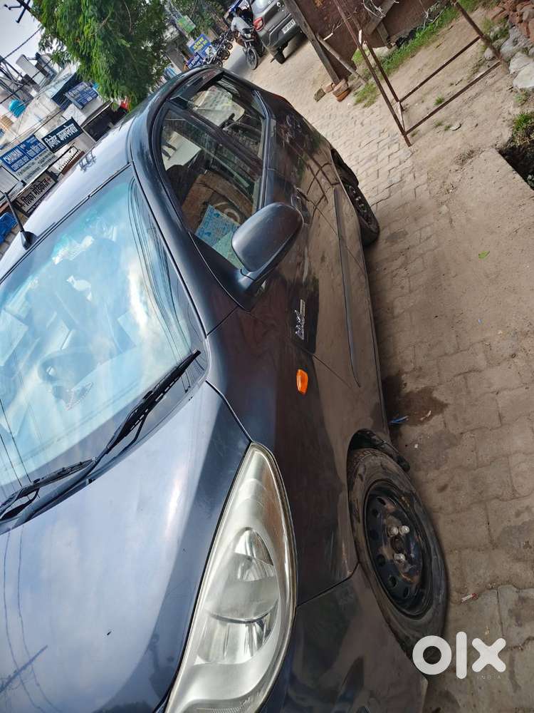 Hyundai I10 2012 Lpg Well Maintained