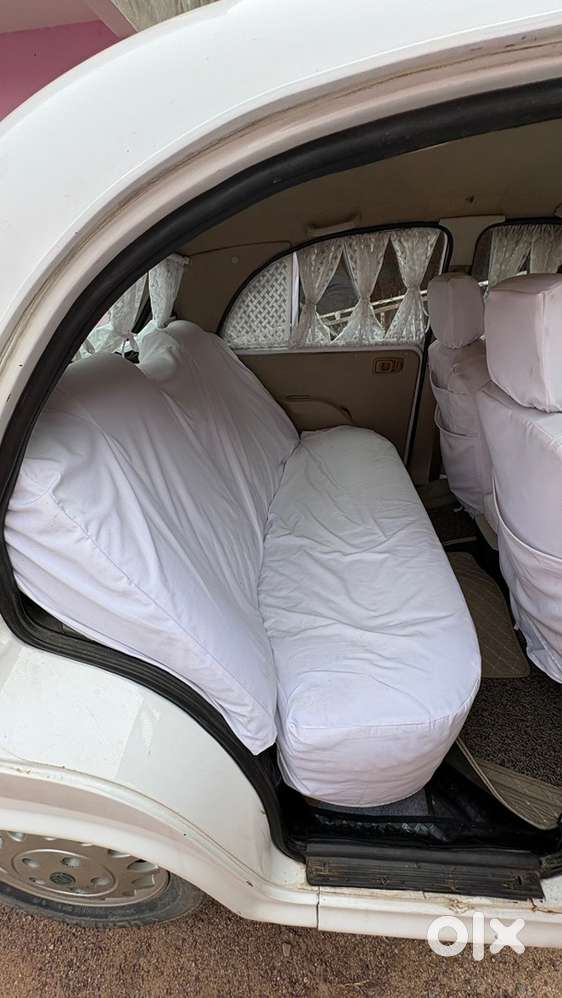 Ambassador Car 2013