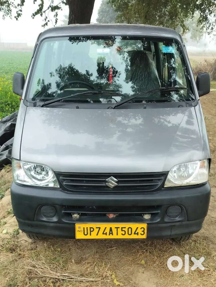 Maruti Suzuki Eeco 2024