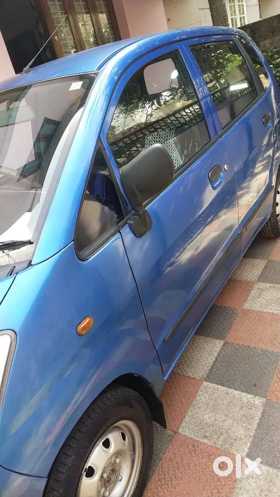 Maruti Suzuki Zen Estilo 2008 Petrol Manual