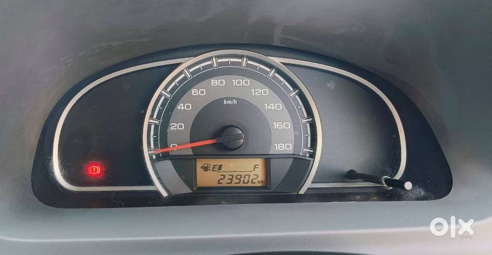 Maruti Suzuki Alto 800 0.8 Lxi (o), 2013, Petrol