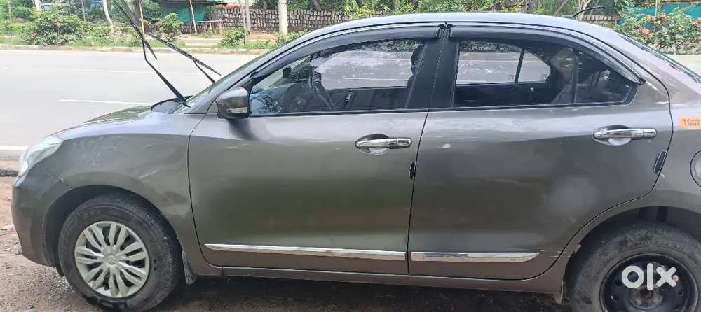 Maruti Suzuki Dzire 2023